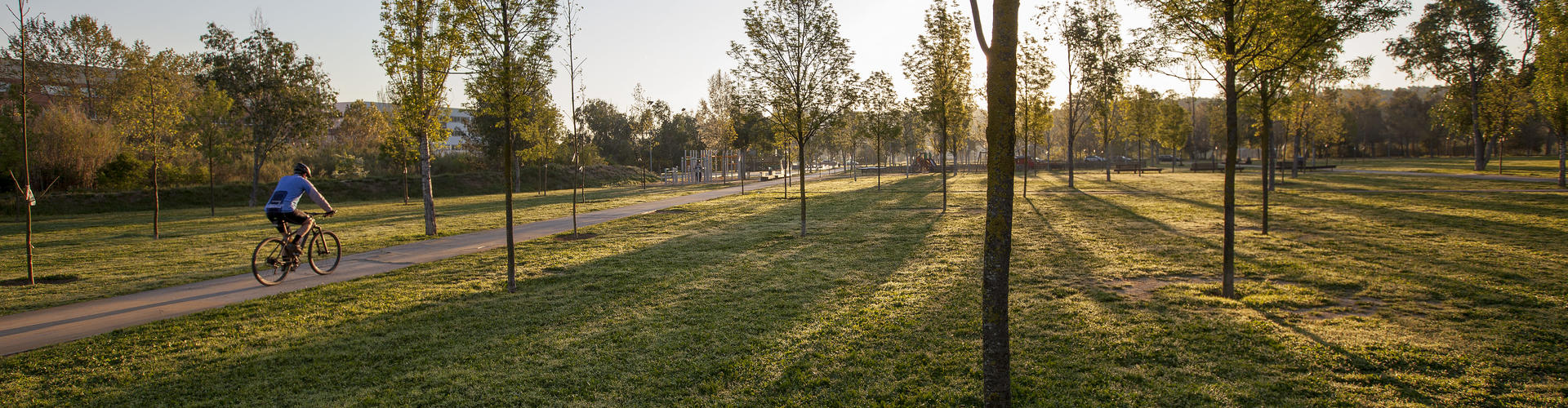 Rutas bici 2025 sant cugat